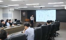 국방AI 연구모임 전문가 초청 강연 (20250829)  대표 이미지